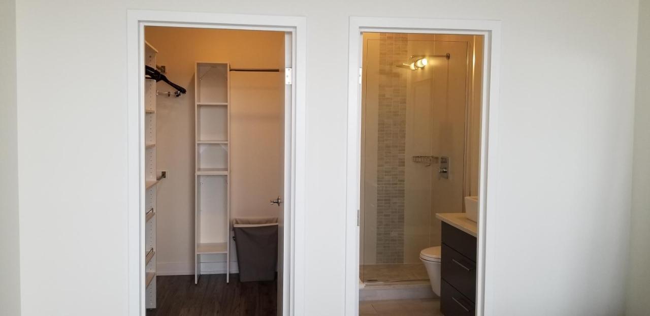 Liv Extended Stay Оттава Экстерьер фото