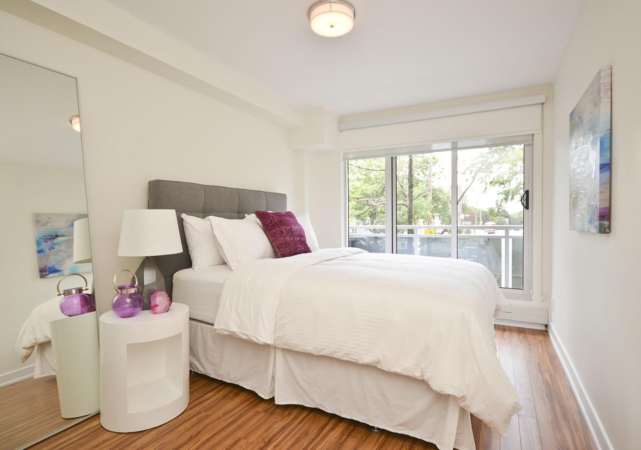 Liv Extended Stay Оттава Экстерьер фото