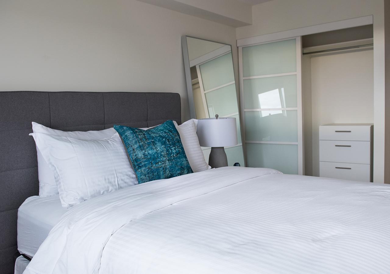 Liv Extended Stay Оттава Экстерьер фото