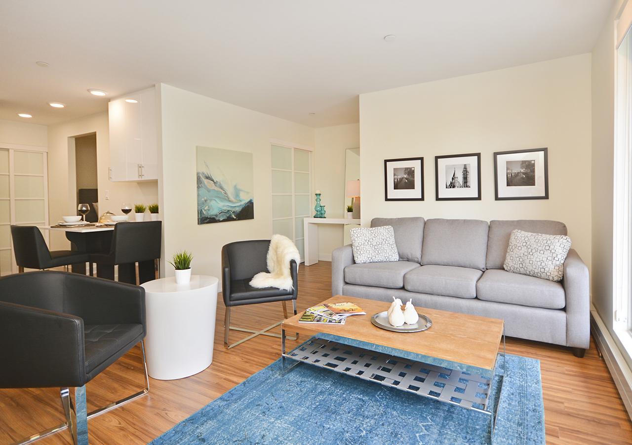 Liv Extended Stay Оттава Экстерьер фото
